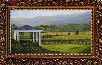 Breaux Vineyard
